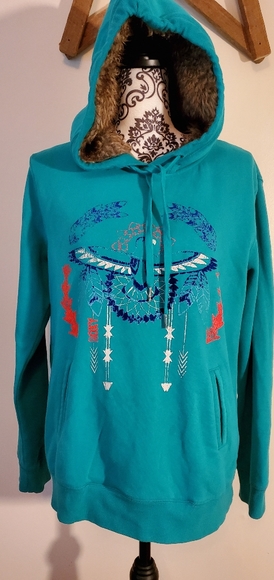Roxy Tops - Roxy Women's Sweatshirt